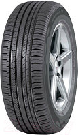 Летняя легкогрузовая шина Ikon Tyres (Nokian Tyres) Nordman SC 215/75R16C 116/114S