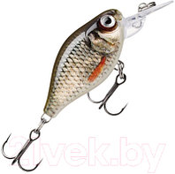 Воблер Rapala X-Light Crank Mid Runner 03 / FNCM03-ROL