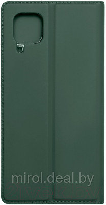 Чехол-книжка Volare Rosso Book для P40 Lite/Nova 6 SE/Nova 7i - фото 1 - id-p227330120