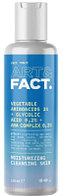 Тоник для лица Art&Fact Vegetable Aminoacids 1%+Glycolic Acid 0.2%+AHA Complex 0.2%