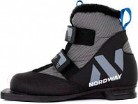 Ботинки для беговых лыж Nordway DXB002MX37 / A20ENDXB002-MX