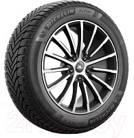 Зимняя шина Michelin Alpin 6 225/50R17 98V