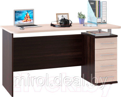 Компьютерный стол Сокол-Мебель КСТ-105 - фото 1 - id-p227328216
