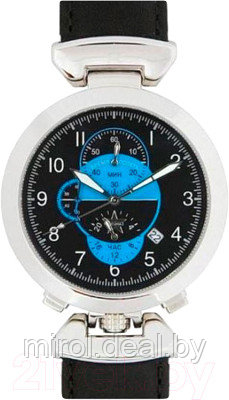 Часы наручные мужские Спецназ С1020107-OS20 - фото 1 - id-p227328226