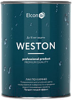 Лак Elcon Weston