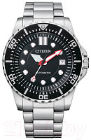 Часы наручные мужские Citizen NJ0120-81E