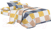 Комплект постельного белья Бояртекс №12859-10 Евро-стандарт