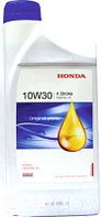 Моторное масло Honda Marine Oil 10W-30 / 08221999110HE