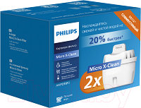Комплект картриджей для фильтра Philips AWP210P2/51