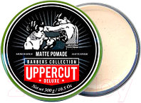Помада для укладки волос Uppercut Deluxe Matte Pomade