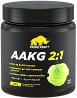 Аминокислота AAKG Prime Kraft 2:1