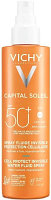 Спрей солнцезащитный Vichy Флюид Capital Soleil Cell Protect SPF50+