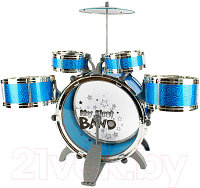 Музыкальная игрушка Darvish Jazz Drum / SR-T-2228-1