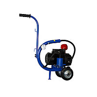 Установка вакуумная "Фермер" АДЭ-06 сухого типа в упаковке