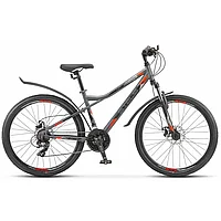 Велосипед горный Stels Navigator 510 MD 26" V010 (2025)