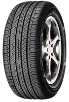 Автошины Michelin Latitude Tour HP 235/55R19 101V