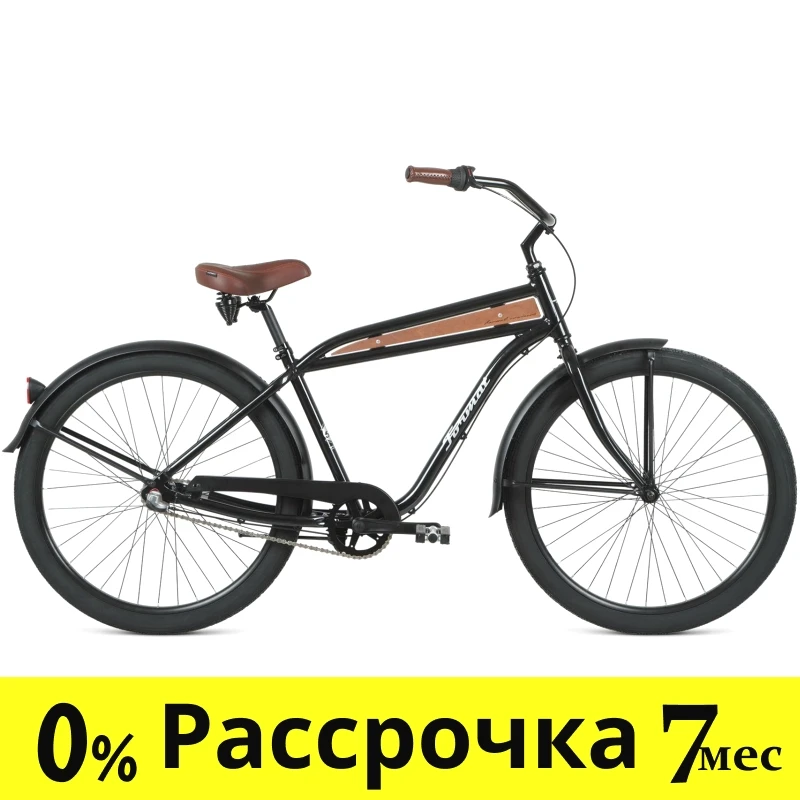 Велосипед Format 5512 2021 - фото 1 - id-p209259079