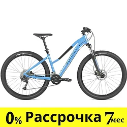 Велосипед Format 7712 27.5 M 2022 (RBK22FM27506)