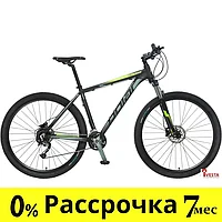 Велосипед Polar Tsunami 29 XL