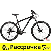 Велосипед Stinger Graphite Comp 27.5 р.18 2023 (черный)