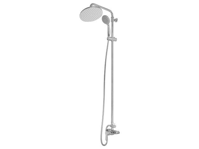 Душевая система (Lt) D35 A-52000 A-five