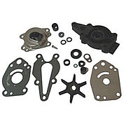 Ремкомплект помпы 46-42089A5  Mercury 9.9-15