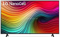 Телевизор LG NanoCell NANO80 50NANO80T6A