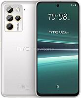 Смартфон HTC U23 Pro 12GB/256GB (снежный белый)