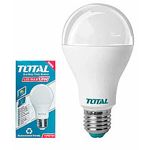 Лампа светодиодная 14 Вт TOTAL TLPAC141