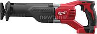 Сабельная пила Milwaukee M18 BSX-0 4933447275 (без АКБ)