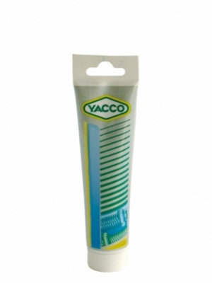 Масло трансмиссионное синтетическое GL4/GL5 лодочное Yacco MARINE Gear Lube - 0.25л, фото 2