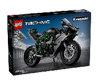 42170 LEGO Technic Kawasaki Ninja H2R
