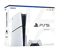 Sony PlayStation 5 Slim (CFI-2216 EUR)