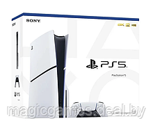 Sony PlayStation 5 Slim (CFI-2216 EUR)