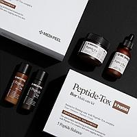 Лифтинг-набор с эффектом ботокса Medi-Peel Peptide-Tox 5 Peptide Bor Multi Care Kit