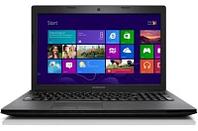 Lenovo G500 - Intel Core/8GB/SSD/AMD 8500m/15.6''