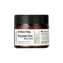 [Medi-Peel ]  Лифтинг-крем с пептидным комплексом Medi-Peel Bor-Tox Peptide Cream  50 мл.