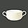 Бульонница круглая RAK Porcelain Banquet 300 мл, фото 2