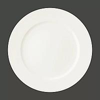 Тарелка круглая плоская RAK Porcelain Banquet 13 см