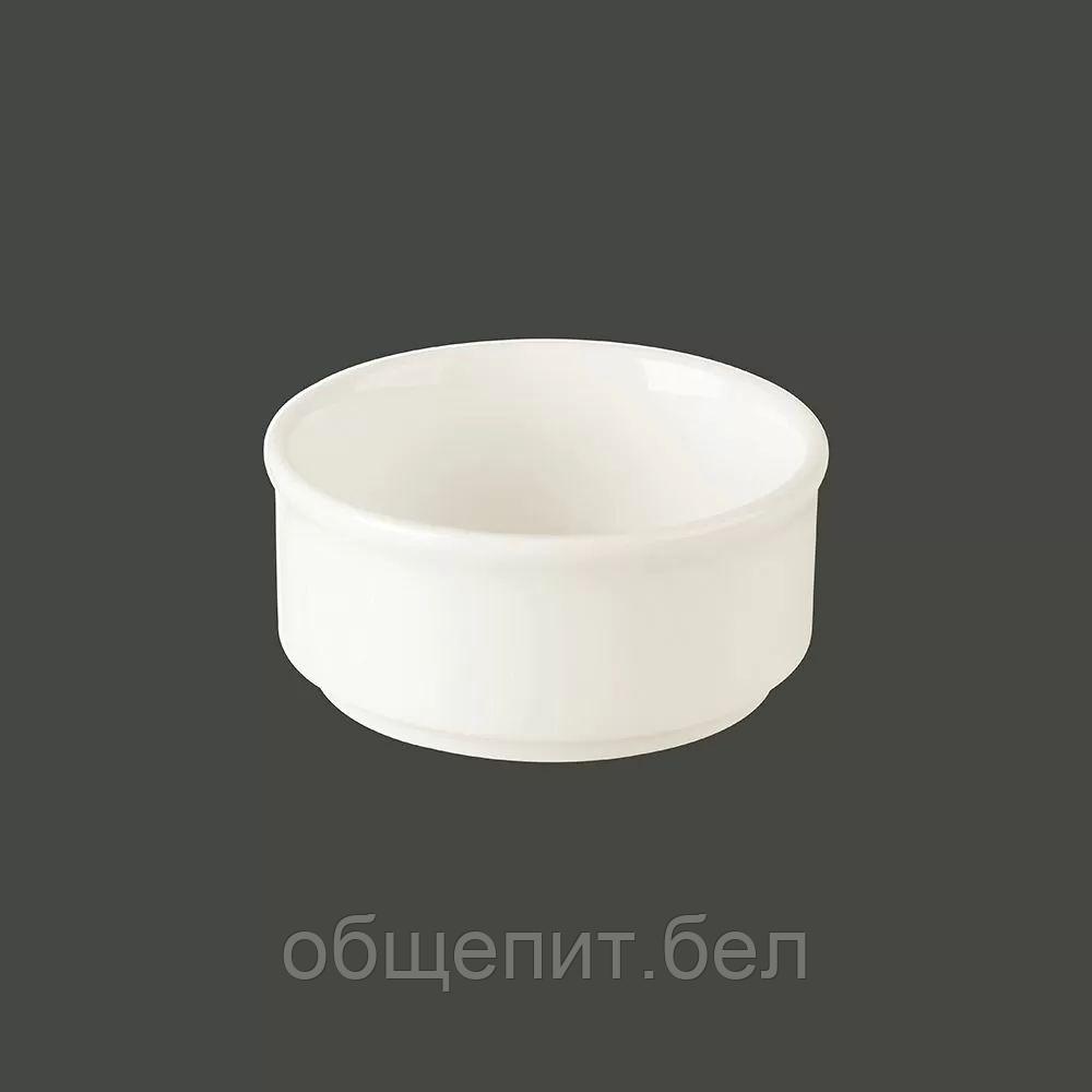 Кокотница круглая RAK Porcelain Banquet 100 мл, 8 см