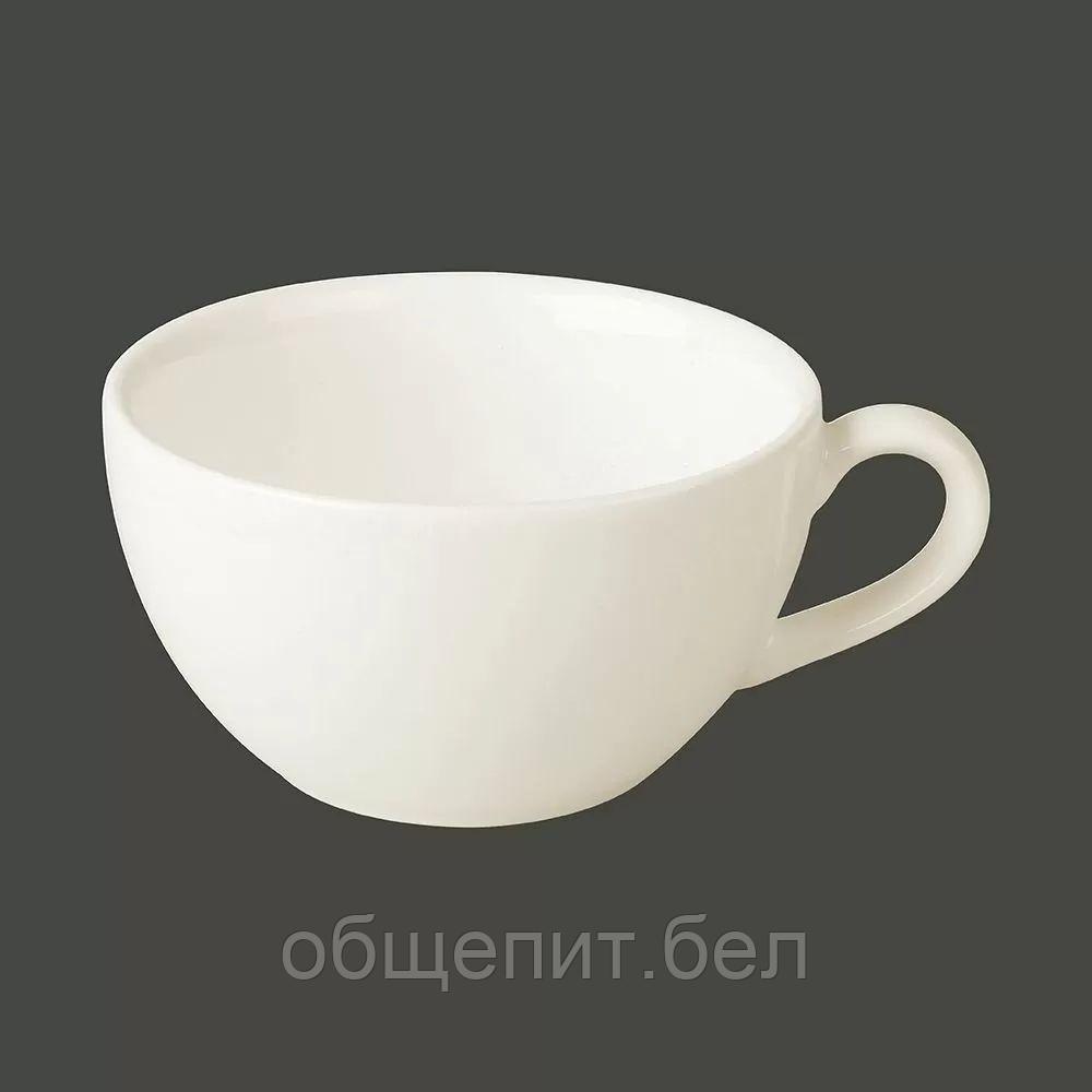Чашка нештабелируемая RAK Porcelain Banquet 280 мл - фото 1 - id-p227333930