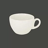 Чашка RAK Porcelain Barista 230 мл (блюдце к ней CLSA01)