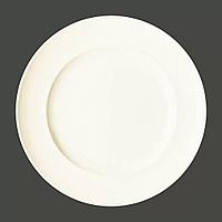 Тарелка круглая плоская RAK Porcelain Classic Gourmet 29 см