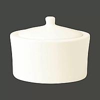 Крышка для сахарницы RAK Porcelain Fine Dine, h 5 см (для FDSU22)
