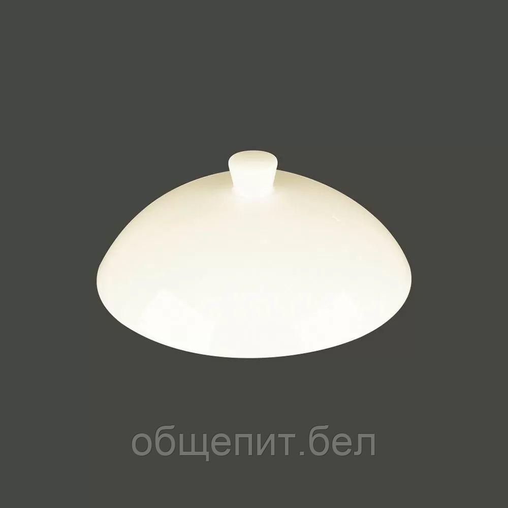 Клош для тарелки RAK Porcelain Fine Dine 15,5 см (для FDGD29)