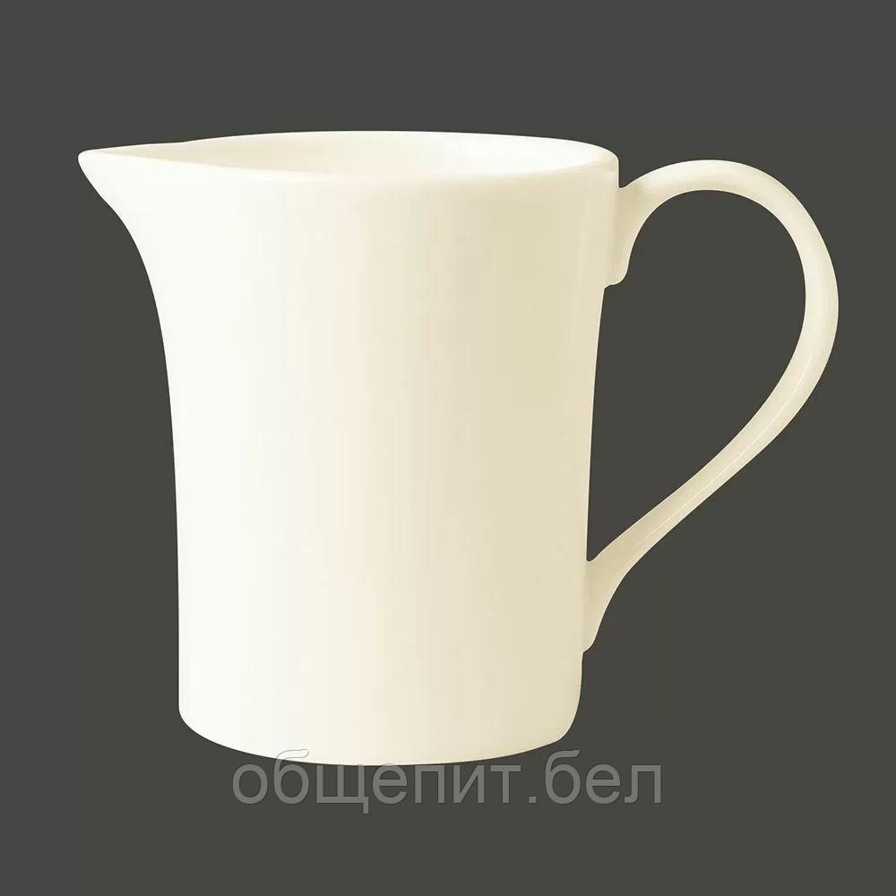 Молочник RAK Porcelain Fine Dine 400 мл