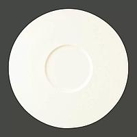 Тарелка круглая глубокая RAK Porcelain Fine Dine Gourmet 29 см