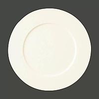 Тарелка круглая плоская RAK Porcelain Fine Dine 33 см