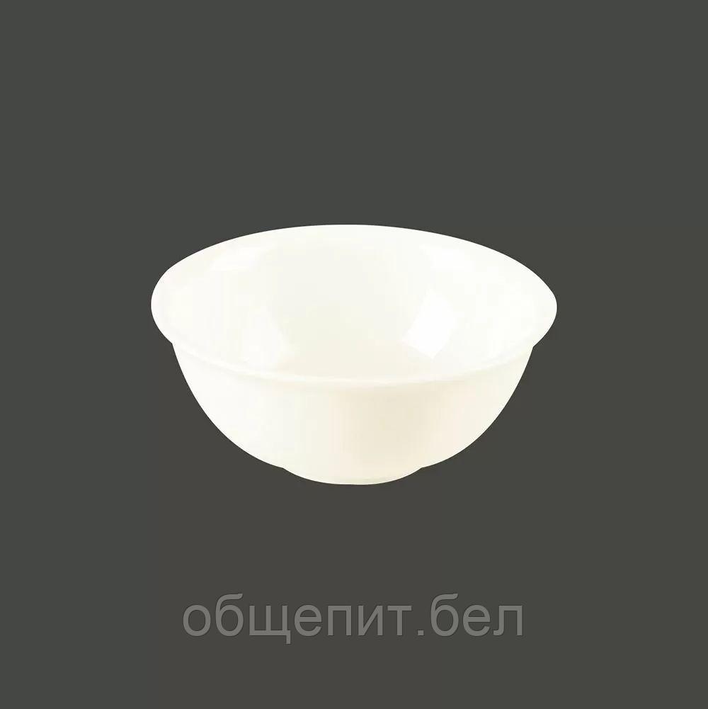 Салатник круглый RAK Porcelain Nano 580 мл, 16*6,5 см - фото 1 - id-p227334124