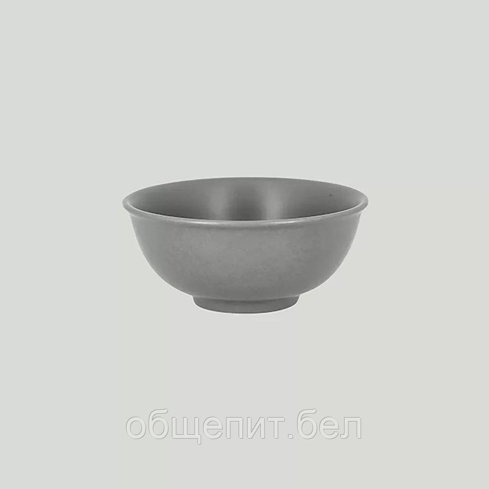 Салатник RAK Porcelain Shale 12 см, высота 5,5 см, 270 мл - фото 1 - id-p227334238